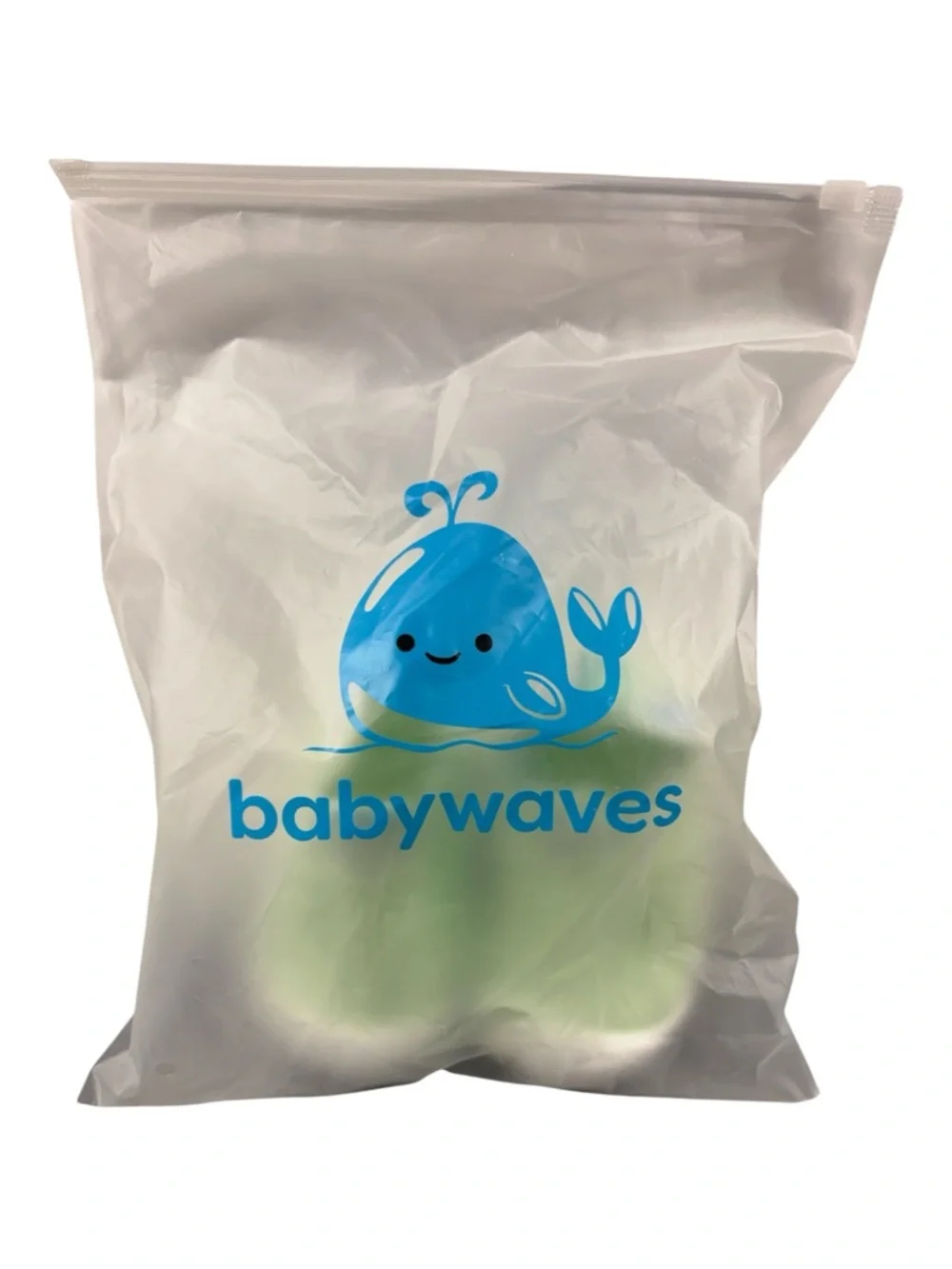 BABY WAVES EASY SLIP ON COMFORT WALKERS 12 - 18 MOS